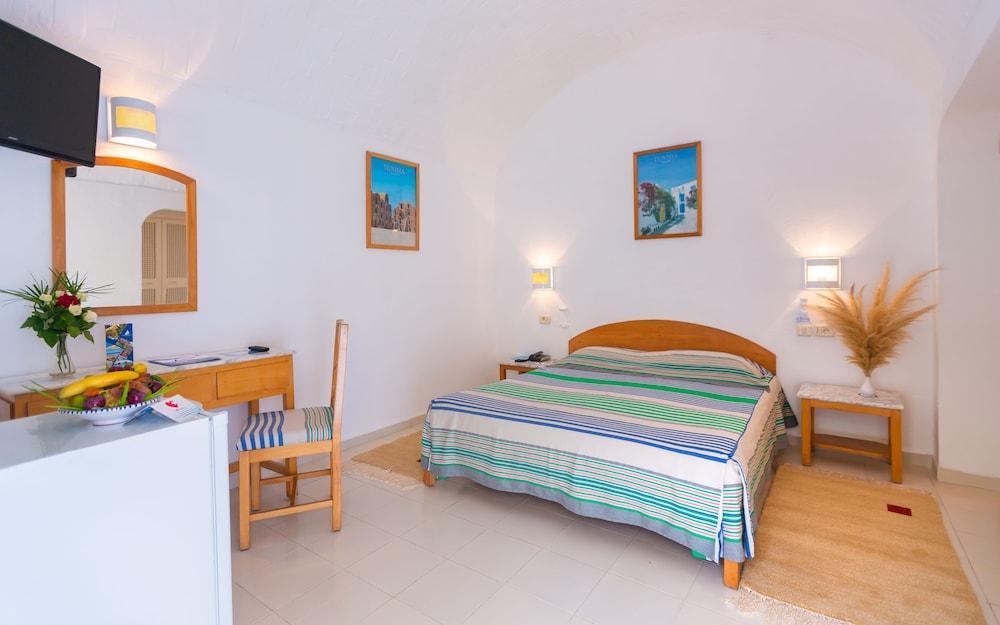 Samira Club Family And Couples Only Hotel Hammamet Eksteriør billede