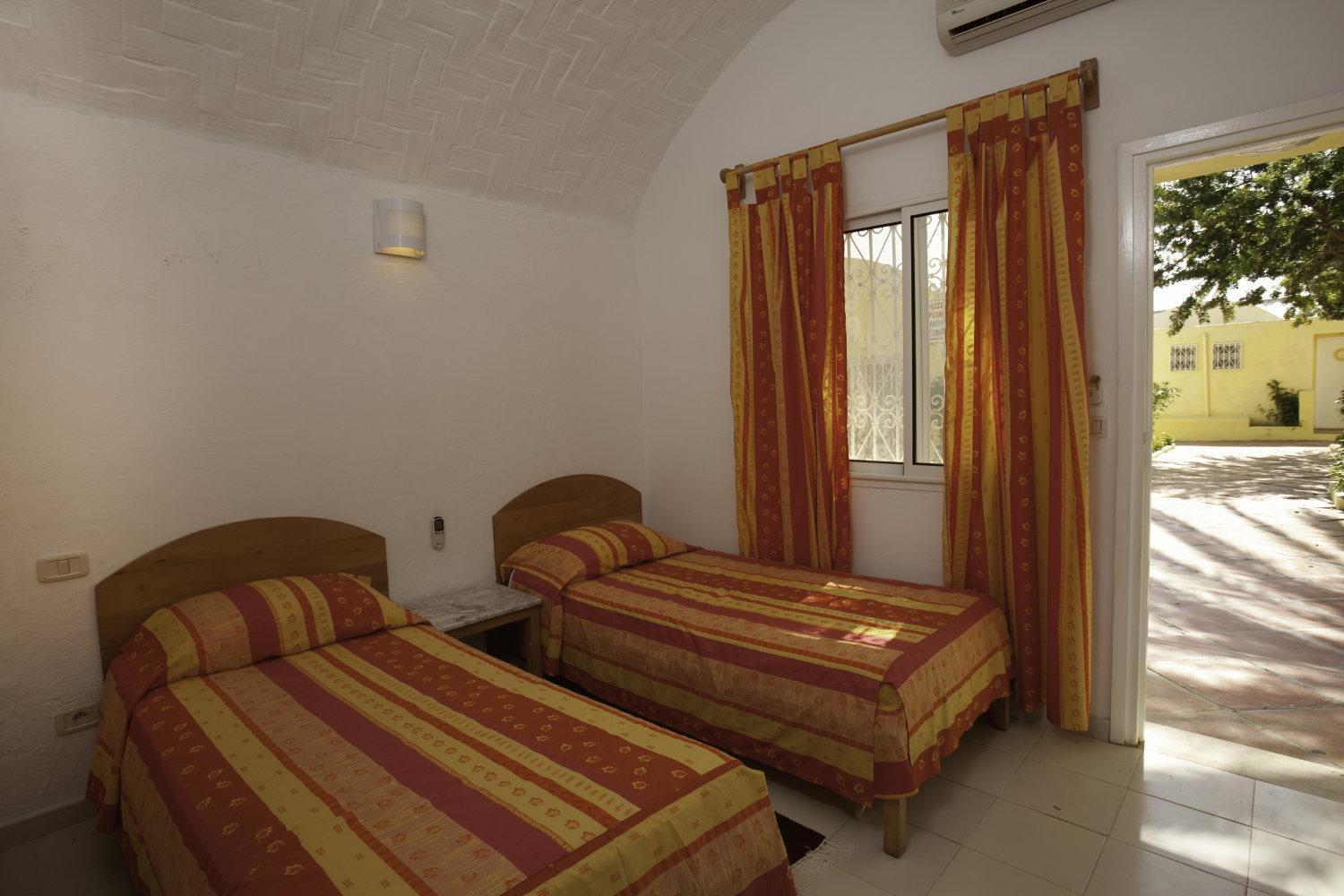 Samira Club Family And Couples Only Hotel Hammamet Værelse billede
