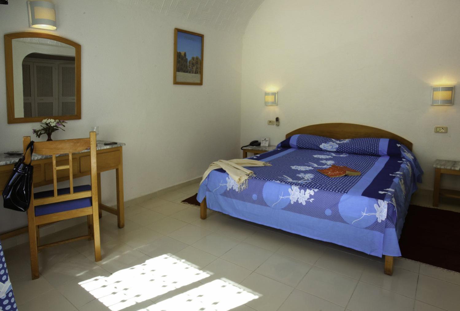 Samira Club Family And Couples Only Hotel Hammamet Værelse billede