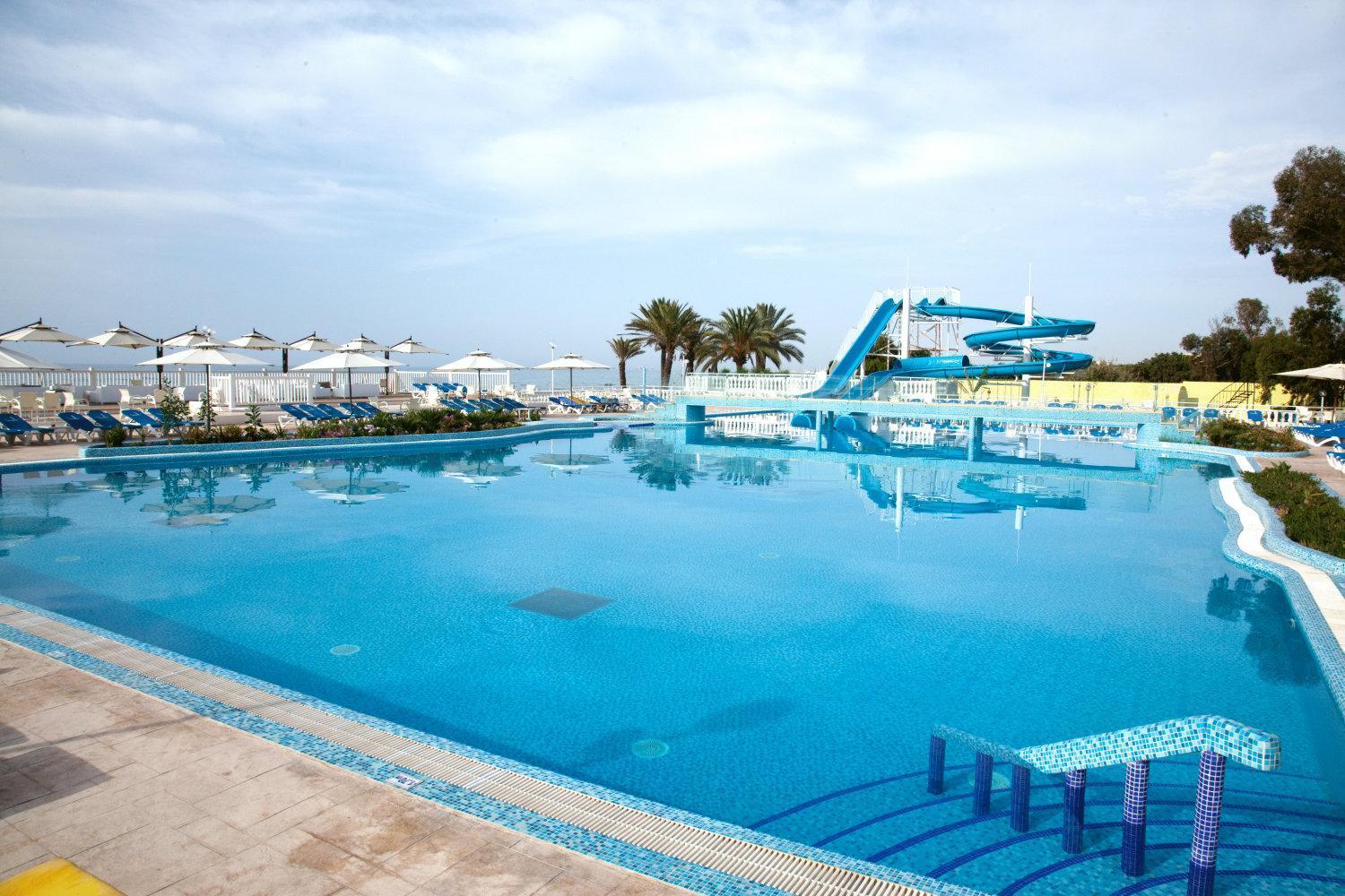 Samira Club Family And Couples Only Hotel Hammamet Faciliteter billede