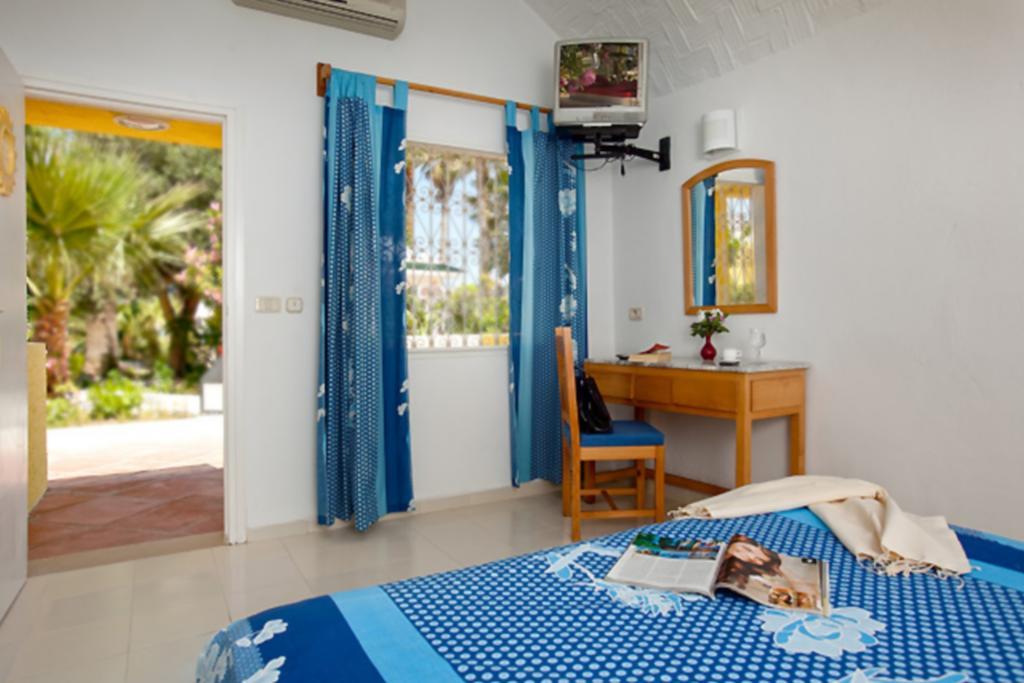 Samira Club Family And Couples Only Hotel Hammamet Værelse billede