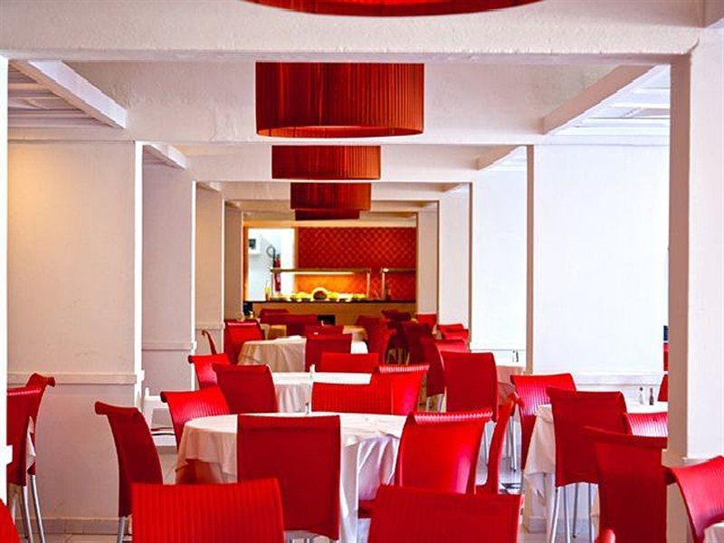Samira Club Family And Couples Only Hotel Hammamet Eksteriør billede