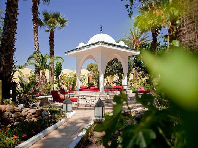 Samira Club Family And Couples Only Hotel Hammamet Eksteriør billede