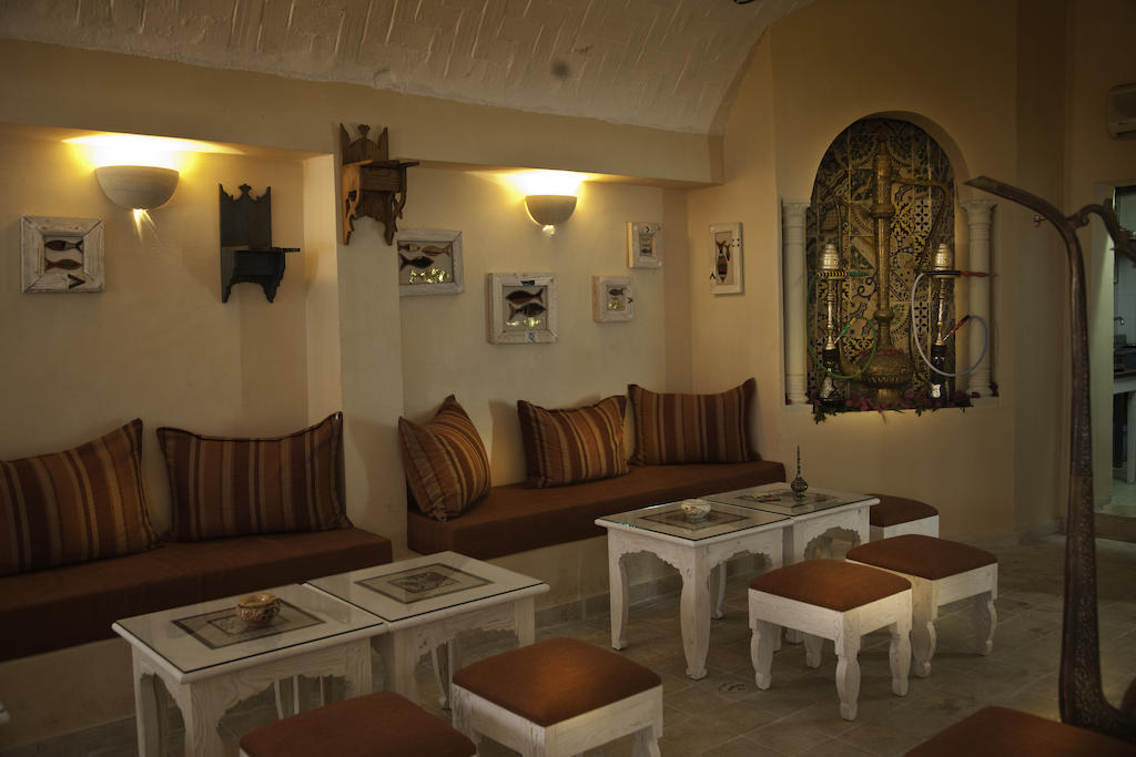 Samira Club Family And Couples Only Hotel Hammamet Eksteriør billede