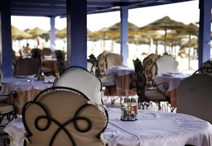 Samira Club Family And Couples Only Hotel Hammamet Eksteriør billede